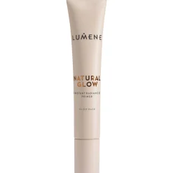Pohjustusvoide Lumene 20 ml Natural Glow heleyttävä
