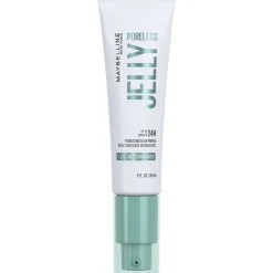 Pohjustusvoide Maybelline 30 ml Poreless Jelly Primer