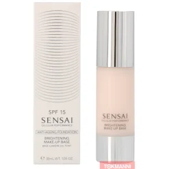 Pohjustusvoide, Sensai 30 ml Cellular Performance Anti-Ageing SPF15