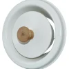 Poistoilmaventtiili 125 sauna