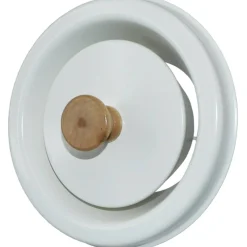 Poistoilmaventtiili 125 sauna