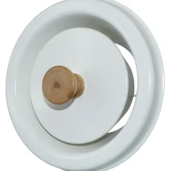 Poistoilmaventtiili 100 sauna