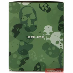 Police To Be Camouflage For Man Edt Spray 125ml