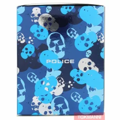 Police To Be Or Not To Be For Man Edt Spray 125ml