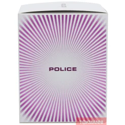 Police To Be Woman Edp Spray 125ml