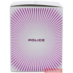 Police To Be Woman Edp Spray 125ml