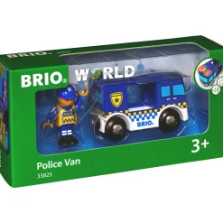 Poliisiauto Brio 33825