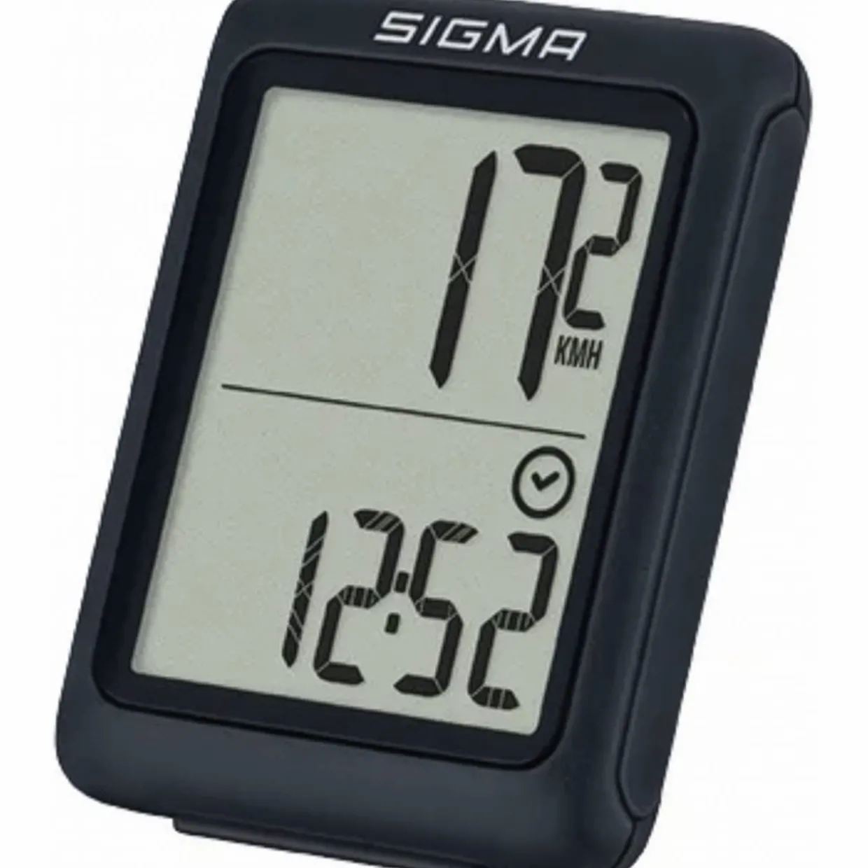 Polkupyörän mittari Sigma BC 5.0