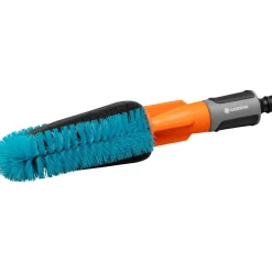 Polkupyörän pesuharja Gardena Cleansystem