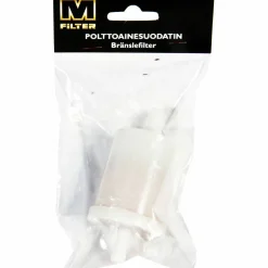 Polttoainesuodatin MP494, iso suora