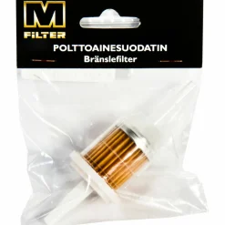 Polttoainesuodatin MP482, pieni suora