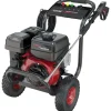 Polttomoottori painepesuri Ducar DGPW38T 262 bar