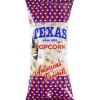 Popcorn Texas 60 g suolattu