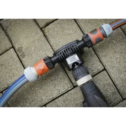 Porakonepumppu BGS 1/2" 1000 l