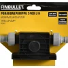 Porakonepumppu Finbullet 2400 l/H
