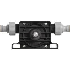 Porakonepumppu Finbullet 2400 l/H