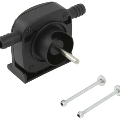 Porakonepumppu 1300l Kraft