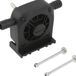 Porakonepumppu 1300l Kraft