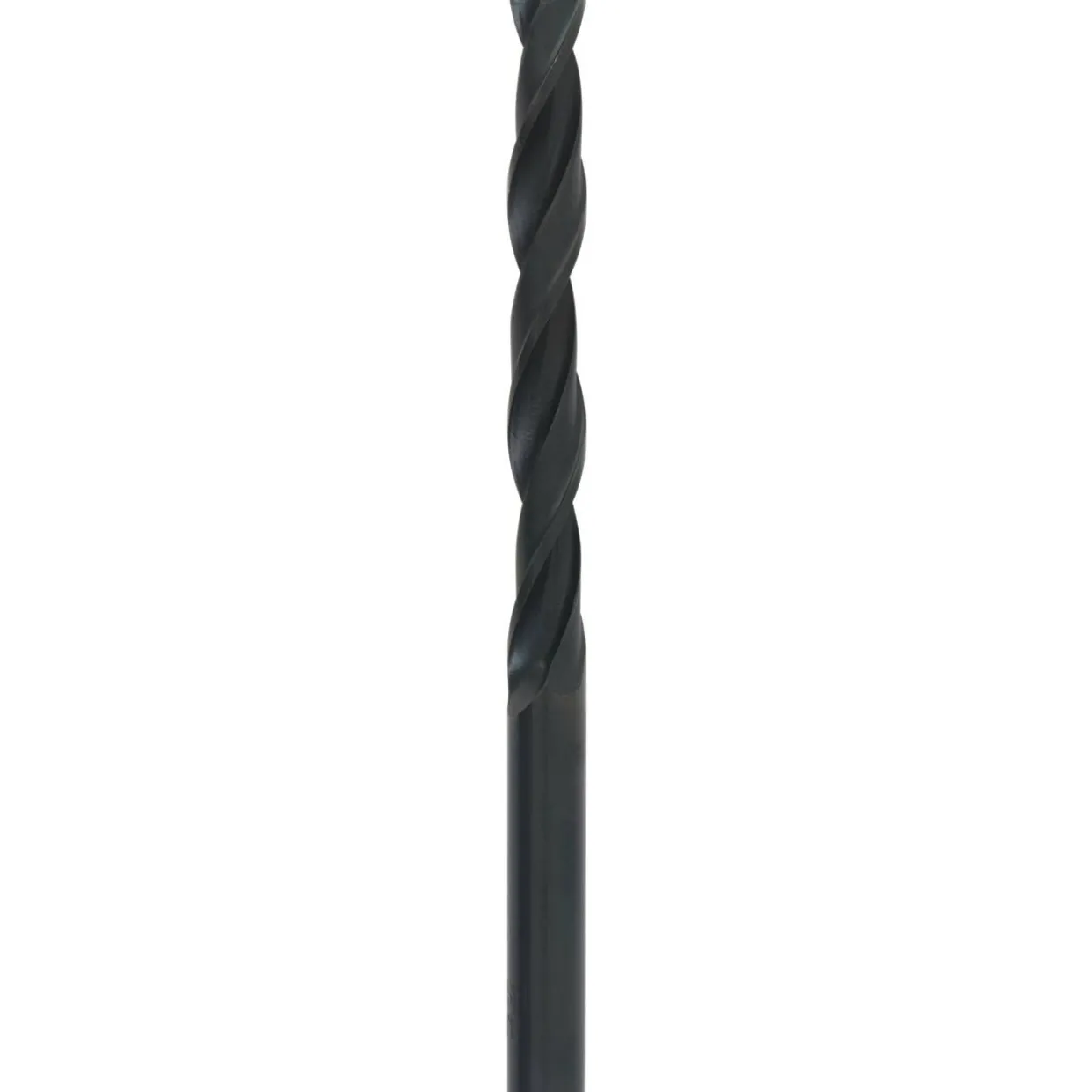 Poranterä Kendo 8,0 mm HSS