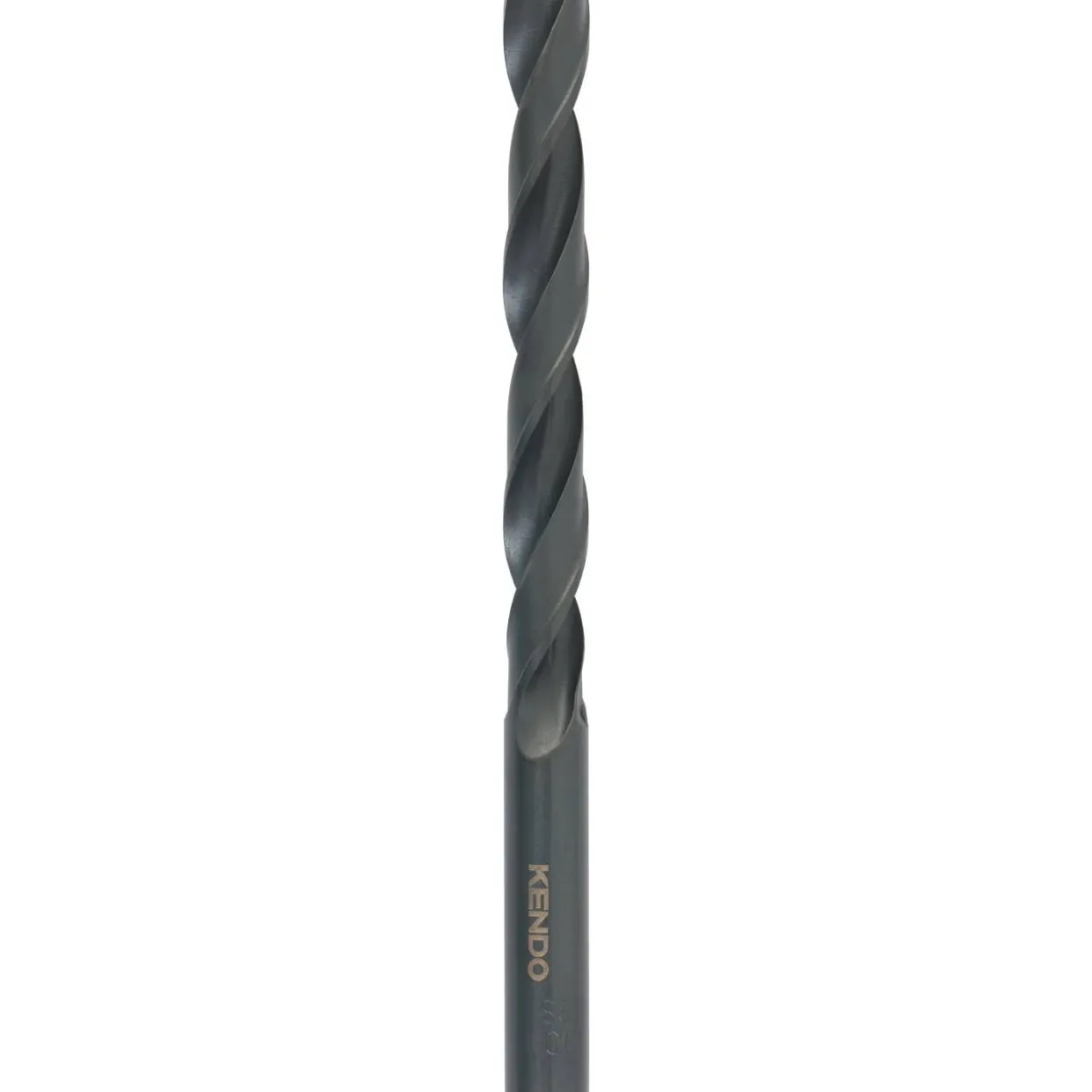 Poranterä Kendo 10,0 mm HSS