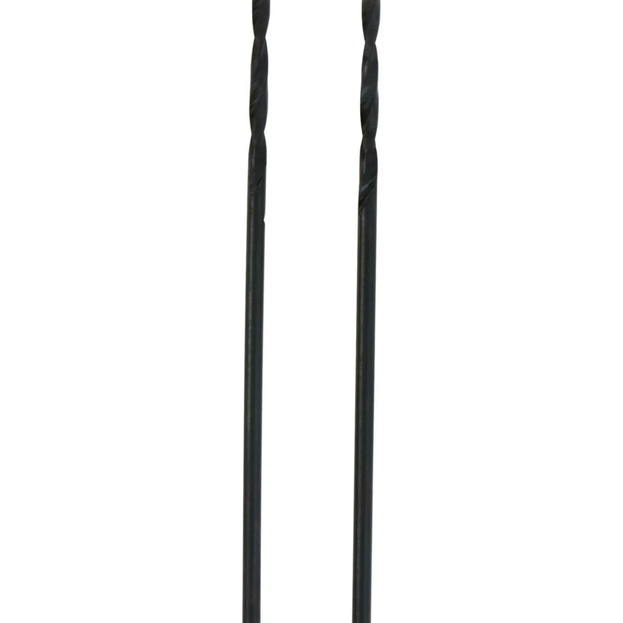 Poranterä Kendo 1,0 mm HSS