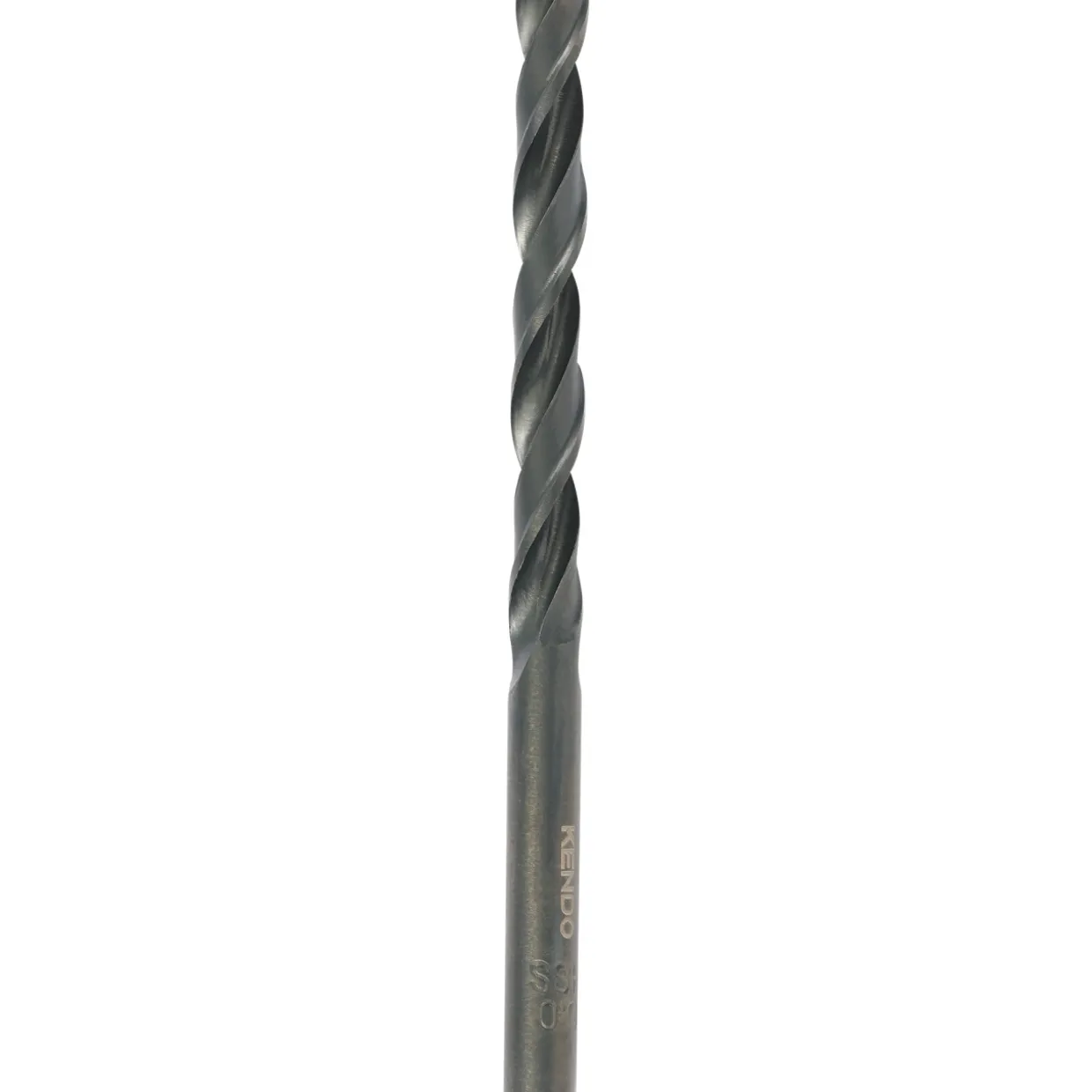 Poranterä Kendo 6,0 mm HSS
