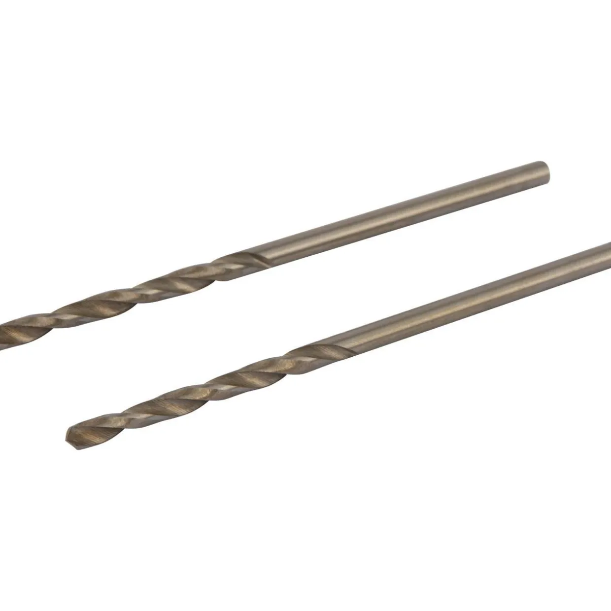 Poranterä metallille Kendo 2,0 mm HSS
