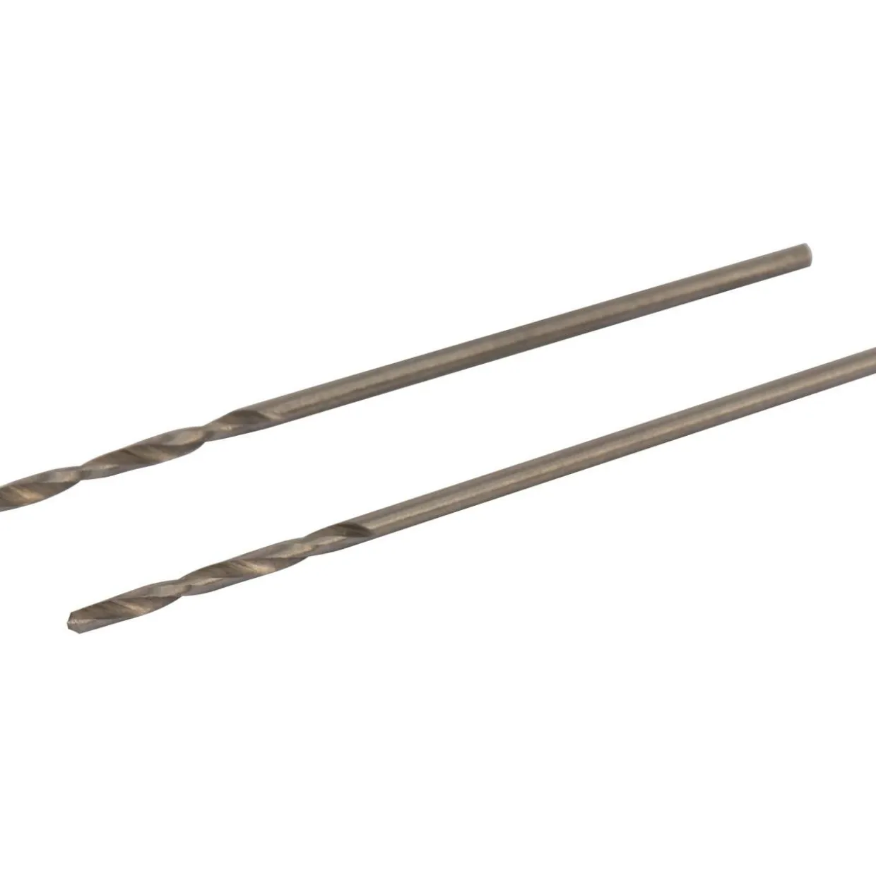 Poranterä metallille Kendo 1,0 mm HSS