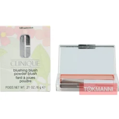 Poskipuna, Clinique 6 g #120 Bashful Blush