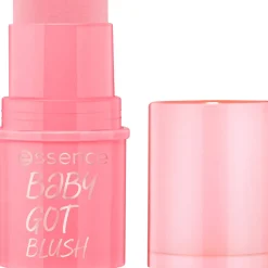 Poskipuna Essence 5,5 g Baby Got Blush