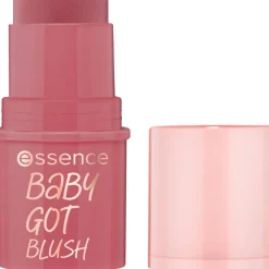 Poskipuna Essence 5,5 g Baby Got Blush