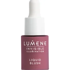 Poskipunapisarat Lumene 15 ml Invisible Illumination