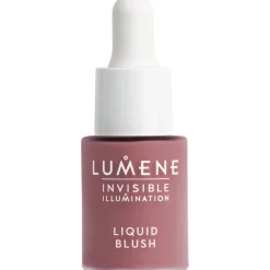 Poskipunapisarat Lumene 15 ml Invisible Illumination