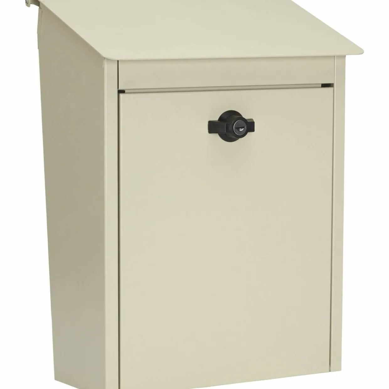 Postilaatikko Habo Classic 9441B beige