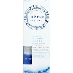 Prebiootti-tehohoito Lumene LÄHDE 30 ml kosteuttava