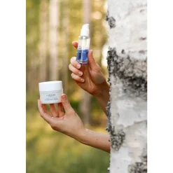 Prebiootti-tehohoito Lumene LÄHDE 30 ml kosteuttava