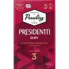 Presidentti Ruby 500 g hienojauhettu kahvi