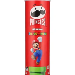 Pringles 165 g Original