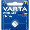 Prof. Electronics V 10 GA / LR 54