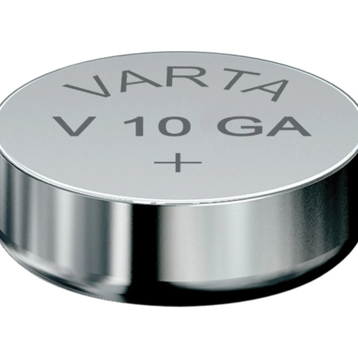 Prof. Electronics V 10 GA / LR 54