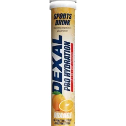 Pro Hydration Appelsiini 18 kpl 81 g poretabletti