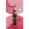 Proteiinijauhe Leader Performance 500 g Whey Protein Strawberry