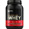 Proteiinijauhe Optimum Nutrition 899 g Gold Standard 100% Whey Double Rich Chocolate