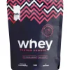 Proteiinijauhe Puls 1 kg Whey metsämansikka
