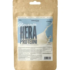 Proteiinijauhe SportLife 600 g maustamaton