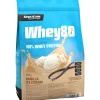 Proteiinijauhe SportLife 500 g Whey80 Vanilla Ice Cream