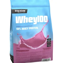 Proteiinijauhe Sportlife 700 g Whey100