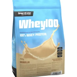 Proteiinijauhe Sportlife 700 g Whey100