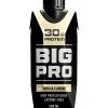 Proteiinijuoma Big Pro 330 ml vanilja