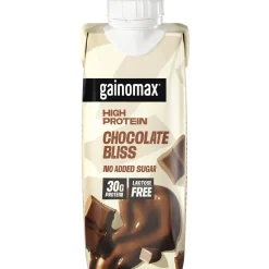 Proteiinijuoma Gainomax 250 ml High Protein Chocolate Bliss